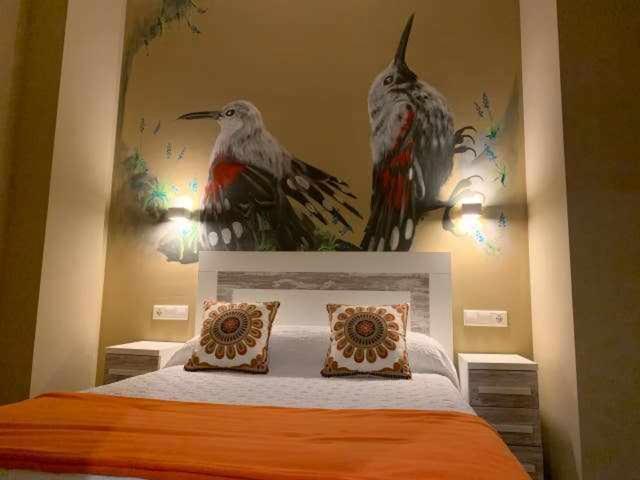 Cumbres De Los Picos Apartamento Treparriscos Poo  Extérieur photo